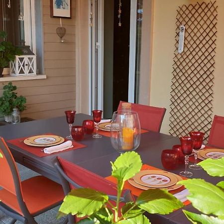 Poesie En Partage Bed & Breakfast Giromagny Dış mekan fotoğraf
