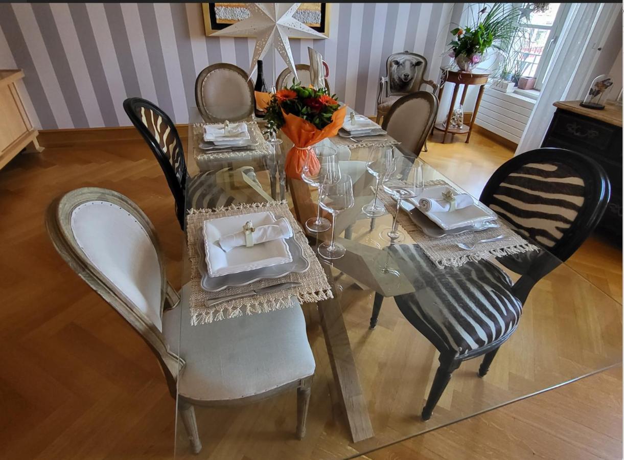 Poesie En Partage Bed & Breakfast Giromagny Dış mekan fotoğraf