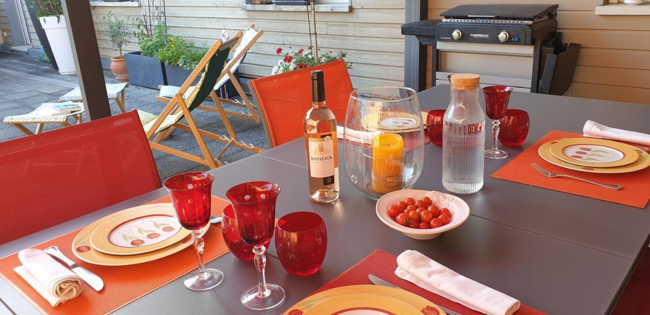 Poesie En Partage Bed & Breakfast Giromagny Dış mekan fotoğraf